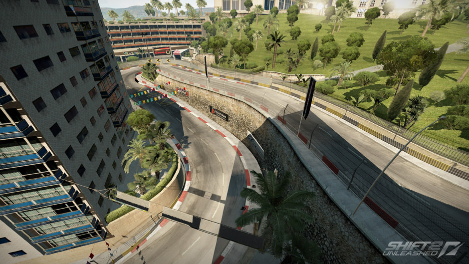 極品飛車15中文版