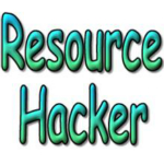 resource hacker 中文版 v5.1.7 綠色破解版 