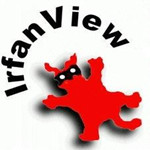 IrfanView中文版下載 v4.52 官方版 