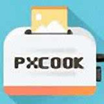 pxcook v3.9.0 官方版 