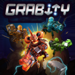 Grabity 中文版 