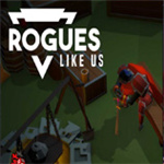 像我們這樣的流氓六項修改器 v1.0 免費版 