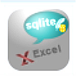 SqliteToExcel(Sqlite導(dǎo)出Excel工具) V2.2 官方版 