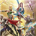 蔚藍傳奇探路者單獨未加密補丁下載 免費版 