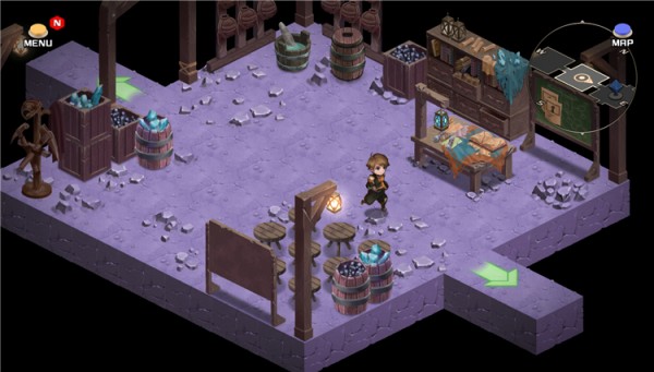 蔚藍(lán)傳奇探路者單獨(dú)未加密補(bǔ)丁