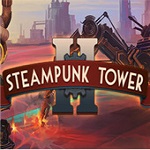 蒸汽朋克塔防2下載 中文版 