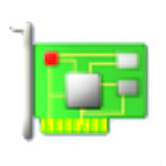 TechPowerUP GPUZ(顯卡識(shí)別軟件) V2.9.0 中文綠色版 