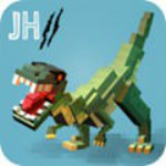 侏羅紀(jì)跳躍者2手游下載 v1.0 安卓版 
