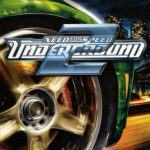 極品飛車(chē)8地下狂飆2 中文版 