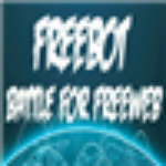 自由機(jī)器人自由網(wǎng)絡(luò)之戰(zhàn)單獨(dú)未加密補(bǔ)丁下載 免費(fèi)版 