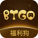 BTGO游戲盒 v1.0.2 安卓版 