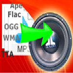 Boxoft Audio Converter(音頻轉(zhuǎn)換器) V2.3.0 官方版 