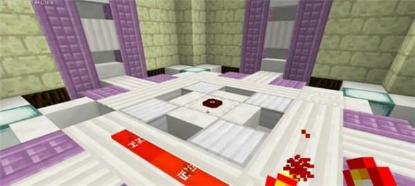 我的世界物質(zhì)添加材質(zhì)包