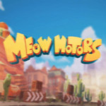 喵星人賽車3DM漢化補(bǔ)丁下載 v1.0 免費(fèi)版 