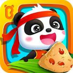 中華美食寶寶巴士 v9.21.1010 iPhone版 