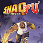 功夫鯊魚傳奇重生 中文版 