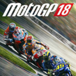 世界摩托大獎賽18游俠LMAO漢化補丁 綠色版 