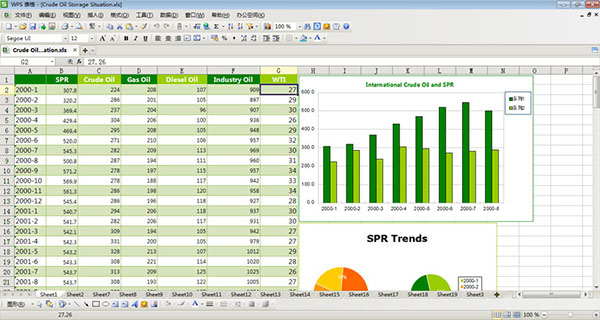 wps for mac官方下載 免費(fèi)完整版圖2