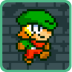 超級(jí)危險(xiǎn)地牢 v1.2.2 安卓版 