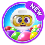 太空貓泡泡龍手游 v1.0 安卓版 