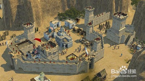 要塞十字軍東征2