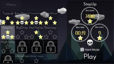 人偶背翻手游版