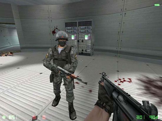 cs零點(diǎn)行動(dòng)