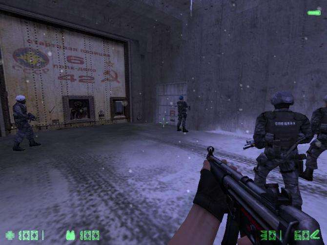 cs零點(diǎn)行動(dòng)