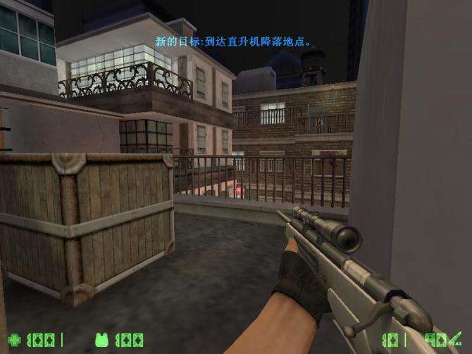 cs零點(diǎn)行動(dòng)