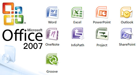 office2007官方下載免費完整版