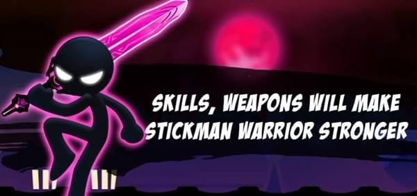 鐵棍大戰(zhàn)手游版