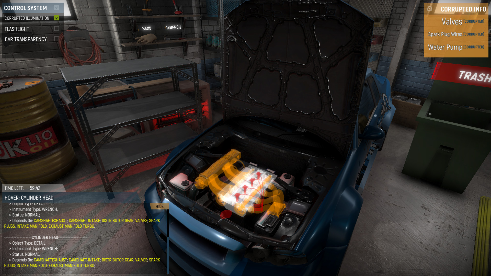 車庫大師2018下載