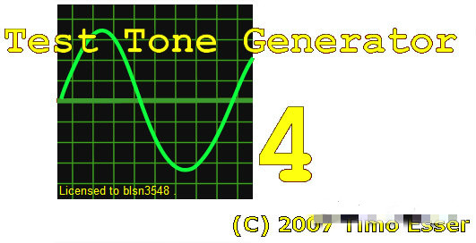 Test Tone Generator下載