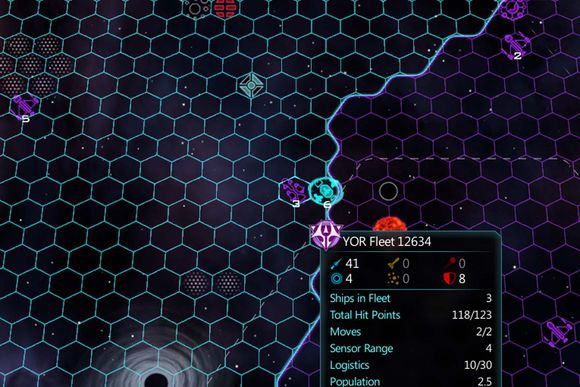 銀河文明3中文版