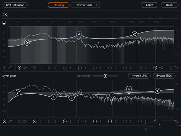 iZotope Neutron Advanced下載