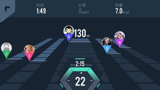 莫比劃船機(jī)手機(jī)版