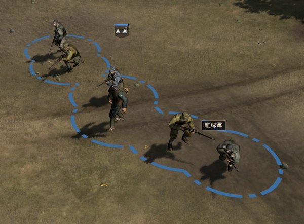 英雄連:遠(yuǎn)東戰(zhàn)場(chǎng)