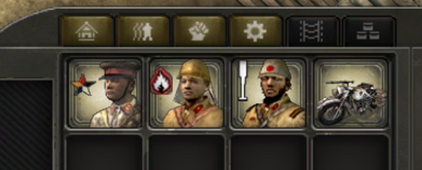 英雄連:遠(yuǎn)東戰(zhàn)場(chǎng)