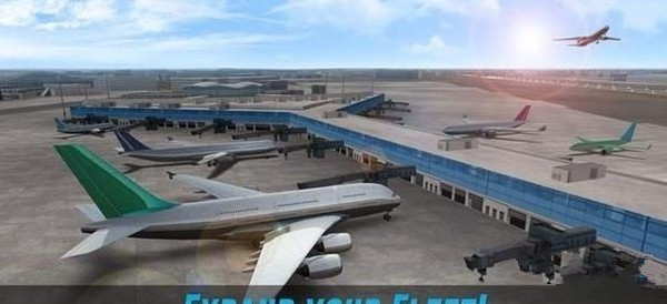 航線指揮官手游