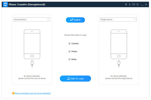 Apeaksoft Phone Transfer下載
