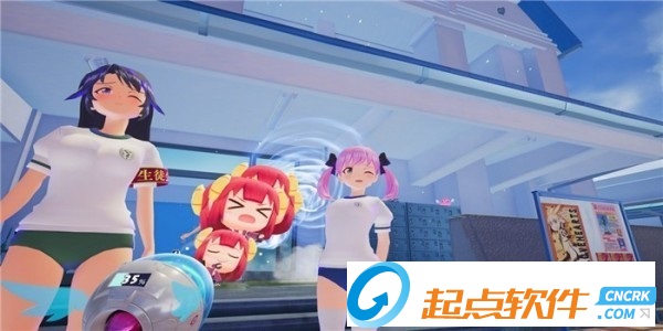 少女射擊2漢化補(bǔ)丁