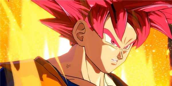 龍珠格斗Z超賽神MOD下載