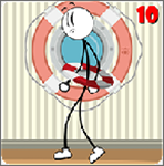 火柴人越獄10 v1.0.0 安卓版 