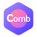 Comb圖標(biāo)包app下載 v1.2.1 安卓版 
