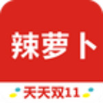 辣蘿卜app下載 v1.1.0 安卓版 