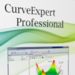 CurveExpert Pro v2.6.3 綠色免費(fèi)版 