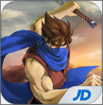 不死之劍的王手游 v1.3.5 安卓版 