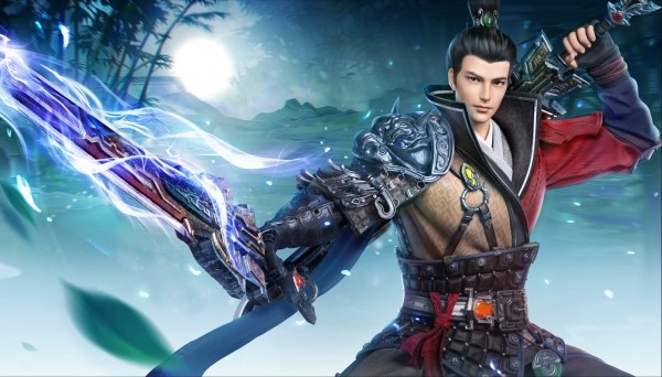 尋秦記手游下載