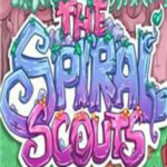 螺旋偵察員The Spiral Scouts 中文版 