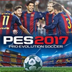 實(shí)況足球2017中文版下載 綠色版 